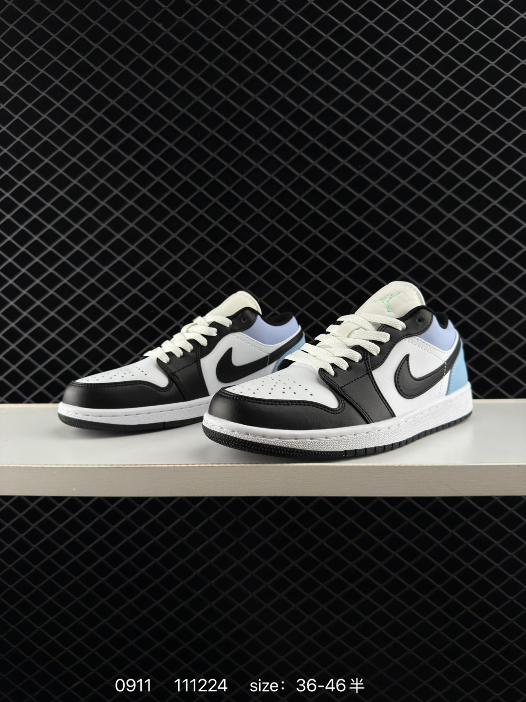 Air Jordan 1 Low AJ1